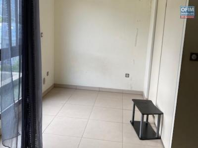 Vente Appartement SAINTE-CLOTILDE 