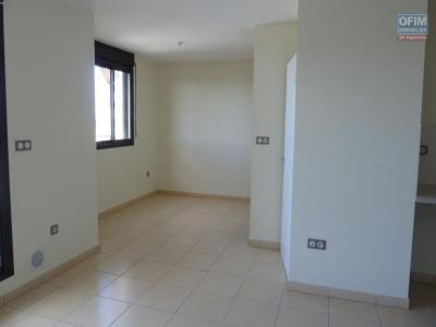 Vente Appartement SAINTE-CLOTILDE 