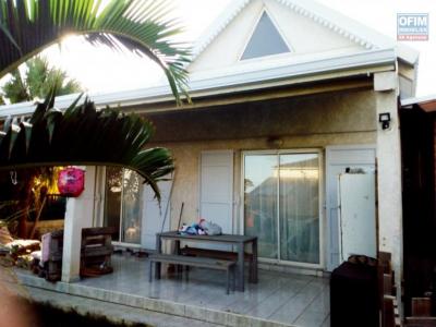 For sale House ON-SAINT-LEU 