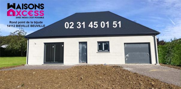 Vente Maison POTIGNY 14420