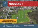 Vente Terrain Montfort-le-gesnois 72