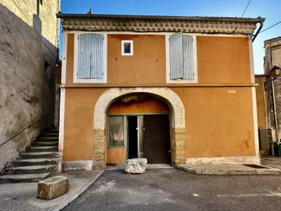 photo For sale House TULETTE 26