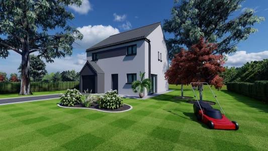 Vente Terrain ROUEN 76000