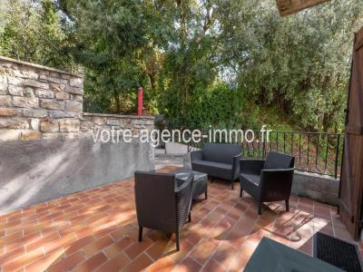 photo For sale House CANTARON 06