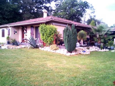 Vente Maison 4 pices POYANNE 40380