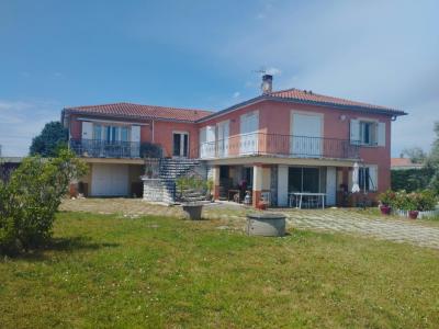 Vente Maison 10 pices FONSORBES 31470