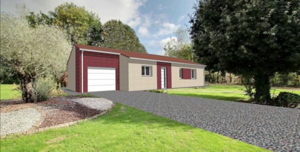 Vente Maison 4 pices PASLIERES 63290