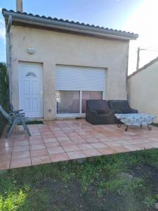 Vente Maison SAINT-JULIEN-BEYCHEVELLE  33