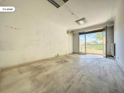 Vente Appartement AJACCIO 