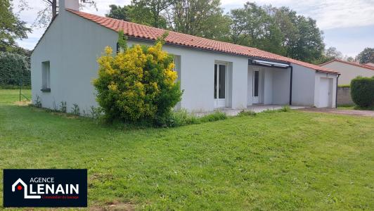 Vente Maison SAINT-FULGENT 85250