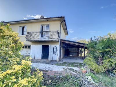 photo For sale House AUCH 32