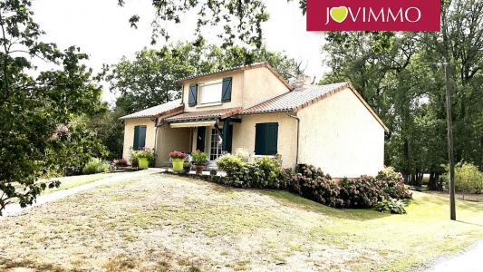 Vente Maison VALDIVIENNE  86