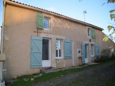 photo For sale House SAINTE-HERMINE 85