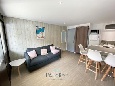 photo For sale Apartment SAINT-LARY-SOULAN 65