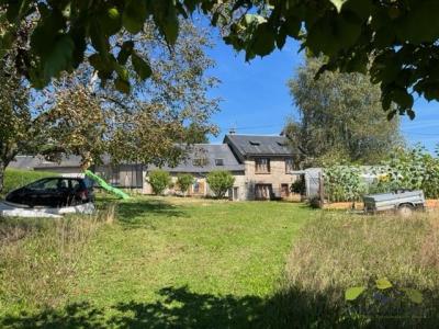 Vente Maison TREIGNAC 