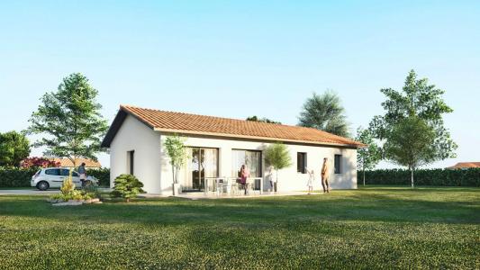 Vente Maison 5 pices CHAPELLE-DE-GUINCHAY 71570