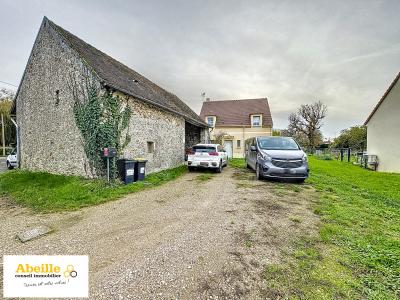 Vente Maison VILLECONIN  91