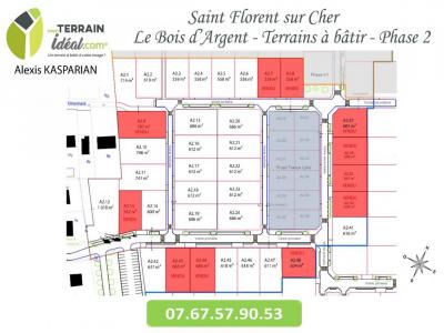 photo For sale Land SAINT-FLORENT-SUR-CHER 18