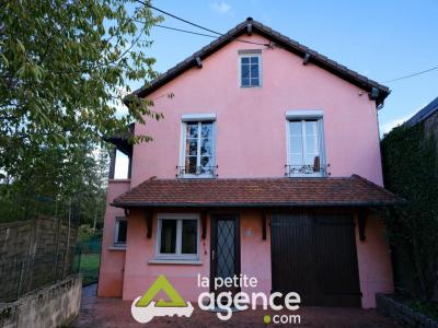 Vente Maison 6 pices IMPHY 58160