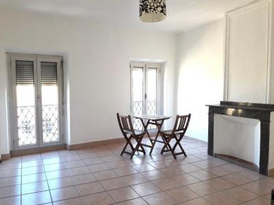 Vente Appartement 3 pices NARBONNE 11100