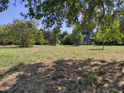 For sale Land VAUCELLES  14