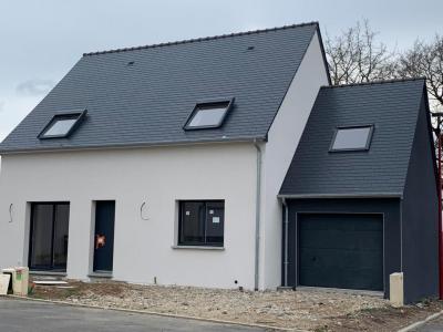 Vente Maison PLOUER-SUR-RANCE  22