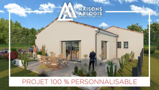 Vente Maison MONTOISON  26