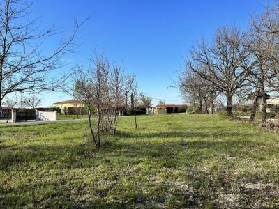 photo For sale Land MONTBETON 82