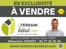 Annonce Vente Terrain Pruniers