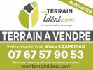 Acheter Terrain 539 m2 Saint-florent-sur-cher