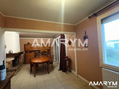 Vente Maison DIEPPE 