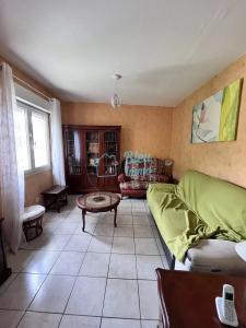 Vente Maison BALARUC-LES-BAINS 