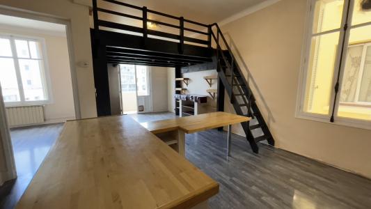 Vente Appartement TOULON 83000