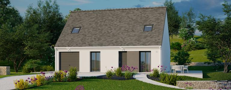 Vente Maison 5 pices MASSY 91300