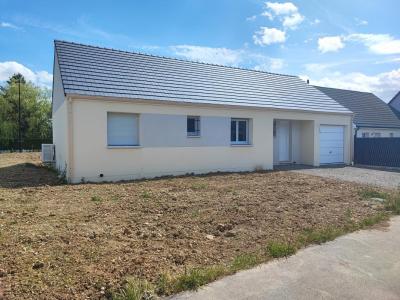 photo For sale House AILLY-SUR-SOMME 80