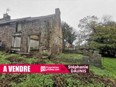 Vente Maison 2 pices SAINT-JUST 35550