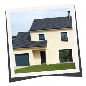 Vente Maison COURVILLE-SUR-EURE  28