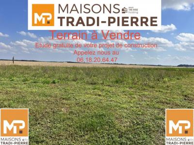 Vente Terrain COURVILLE-SUR-EURE 28190