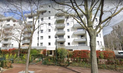 Location Appartement 2 pices PUTEAUX 92800