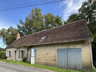 Vente Maison CLOYES-SUR-LE-LOIR 28220