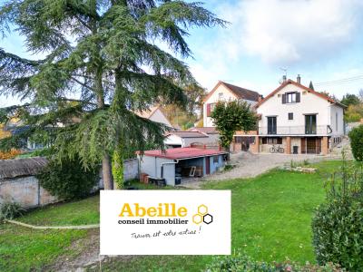 photo For sale House SAINT-CHERON 91