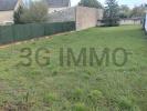 For sale Land Chaussee-saint-victor  41260