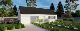 Vente Maison Massy  91300 6 pieces 99 m2