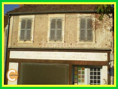 For sale House SAINT-AMAND-MONTROND 