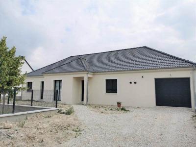 Vente Maison 6 pices POULAINVILLE 80260