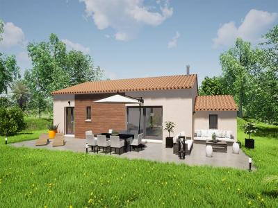 Vente Maison BERRE-L'ETANG 13130