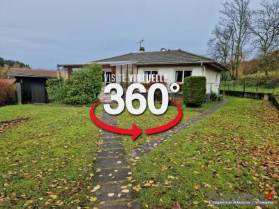 Vente Maison BAN-DE-LAVELINE  88