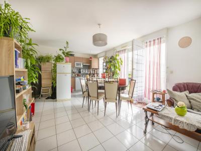 Vente Appartement NANCY 