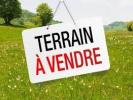 Annonce Vente Terrain Montbard