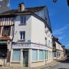 Apartment building NONANCOURT 